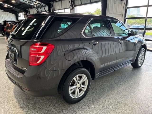 2016 Chevrolet Equinox (CC-2077150) for sale in Houston, Texas