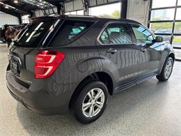 2016 Chevrolet Equinox (CC-2077150) for sale in Houston, Texas