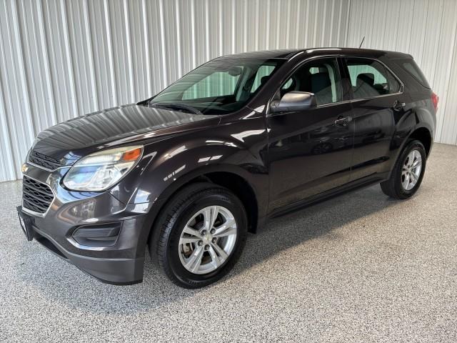 2016 Chevrolet Equinox (CC-2077150) for sale in Houston, Texas