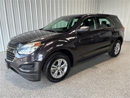 2016 Chevrolet Equinox (CC-2077150) for sale in Houston, Texas