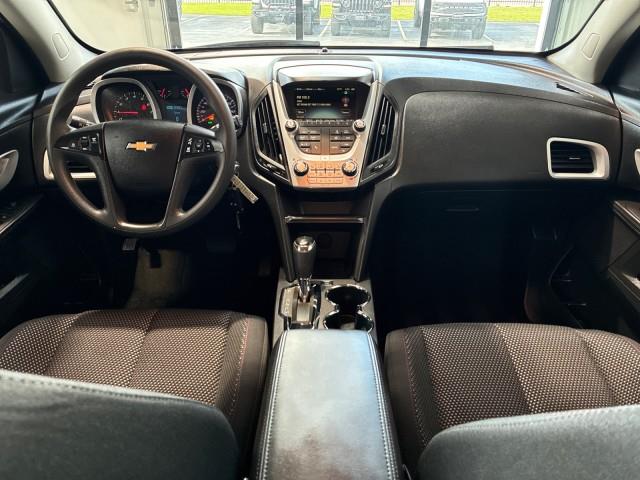 2016 Chevrolet Equinox (CC-2077150) for sale in Houston, Texas