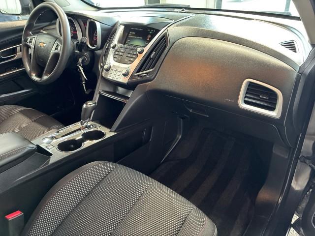 2016 Chevrolet Equinox (CC-2077150) for sale in Houston, Texas
