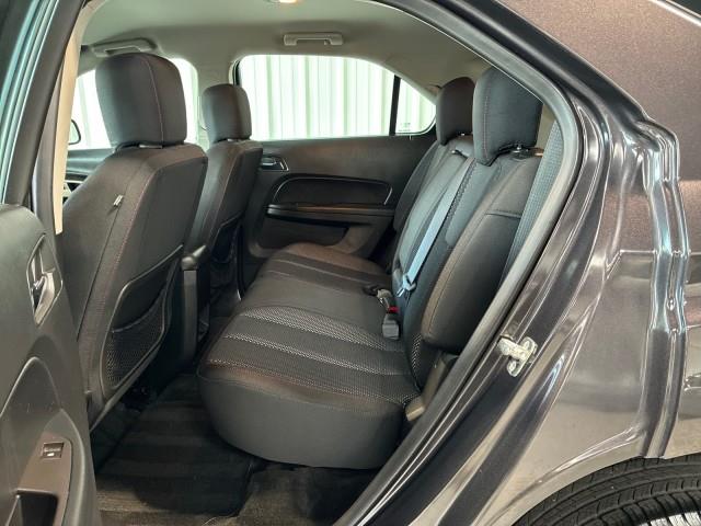 2016 Chevrolet Equinox (CC-2077150) for sale in Houston, Texas