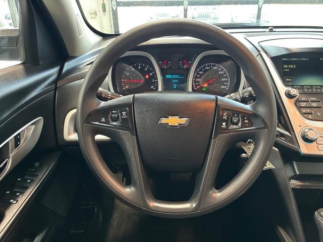 2016 Chevrolet Equinox (CC-2077150) for sale in Houston, Texas