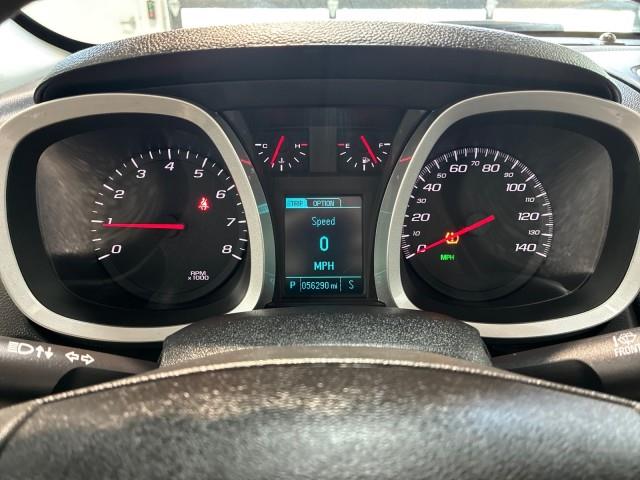 2016 Chevrolet Equinox (CC-2077150) for sale in Houston, Texas