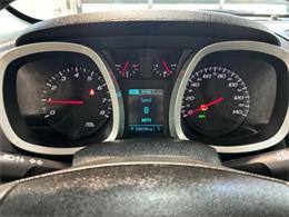 2016 Chevrolet Equinox (CC-2077150) for sale in Houston, Texas