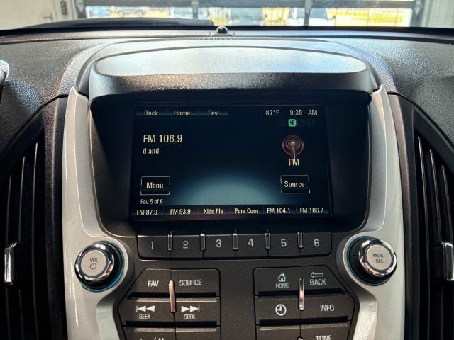 2016 Chevrolet Equinox (CC-2077150) for sale in Houston, Texas