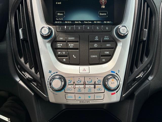 2016 Chevrolet Equinox (CC-2077150) for sale in Houston, Texas