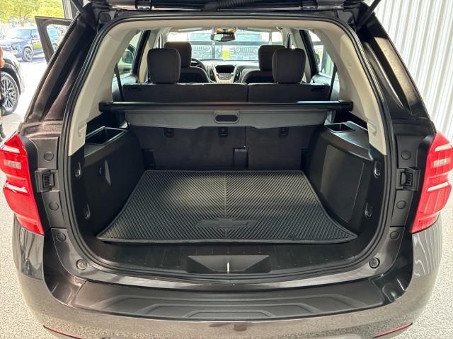 2016 Chevrolet Equinox (CC-2077150) for sale in Houston, Texas