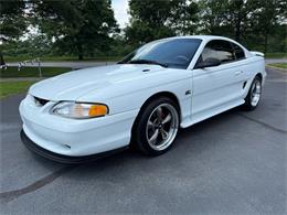 1994 Ford Mustang (CC-2077152) for sale in Paris , Kentucky