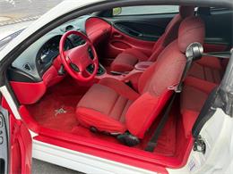 1994 Ford Mustang (CC-2077152) for sale in Paris , Kentucky