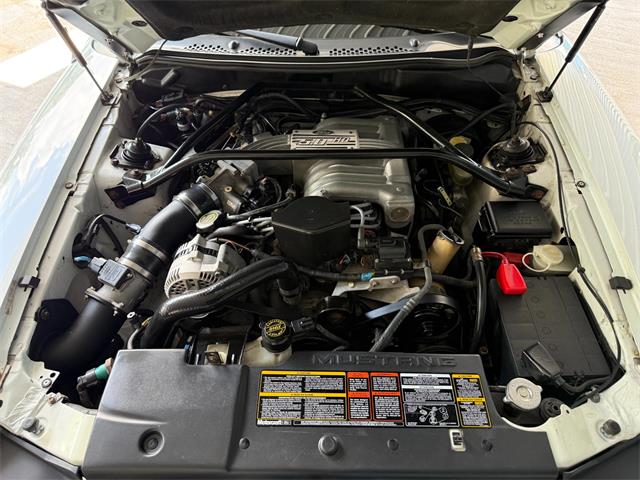1994 Ford Mustang (CC-2077152) for sale in Paris , Kentucky