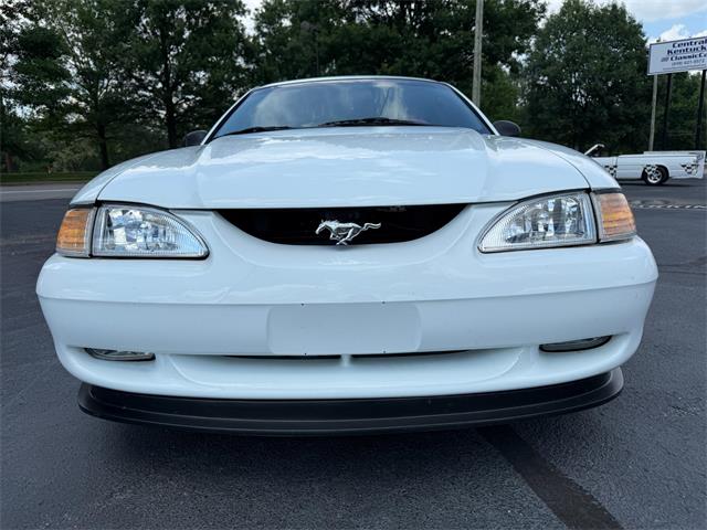 1994 Ford Mustang (CC-2077152) for sale in Paris , Kentucky