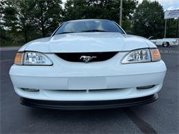 1994 Ford Mustang (CC-2077152) for sale in Paris , Kentucky