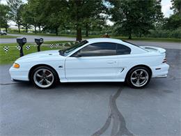 1994 Ford Mustang (CC-2077152) for sale in Paris , Kentucky