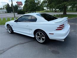 1994 Ford Mustang (CC-2077152) for sale in Paris , Kentucky