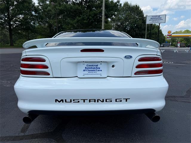 1994 Ford Mustang (CC-2077152) for sale in Paris , Kentucky