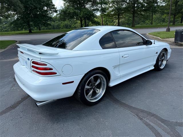 1994 Ford Mustang (CC-2077152) for sale in Paris , Kentucky