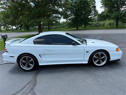 1994 Ford Mustang (CC-2077152) for sale in Paris , Kentucky
