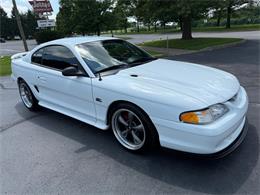 1994 Ford Mustang (CC-2077152) for sale in Paris , Kentucky