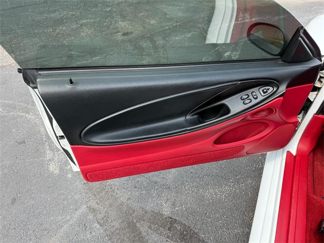 1994 Ford Mustang (CC-2077152) for sale in Paris , Kentucky