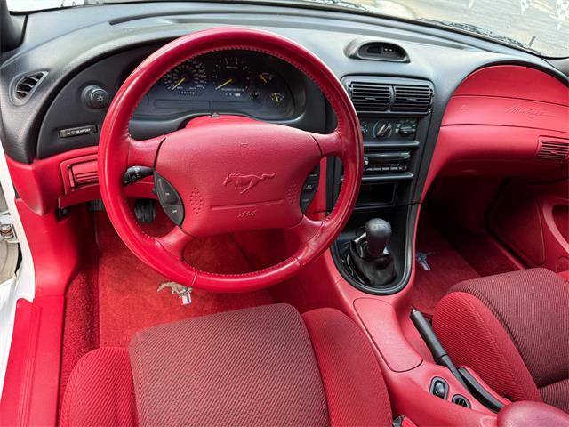 1994 Ford Mustang (CC-2077152) for sale in Paris , Kentucky