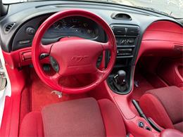 1994 Ford Mustang (CC-2077152) for sale in Paris , Kentucky