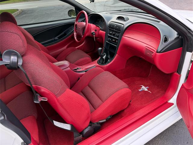 1994 Ford Mustang (CC-2077152) for sale in Paris , Kentucky