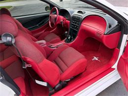 1994 Ford Mustang (CC-2077152) for sale in Paris , Kentucky