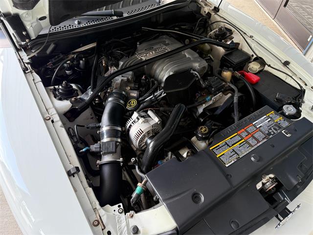 1994 Ford Mustang (CC-2077152) for sale in Paris , Kentucky