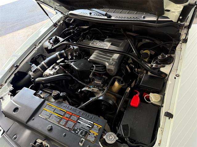 1994 Ford Mustang (CC-2077152) for sale in Paris , Kentucky