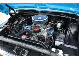 1967 Ford F100 (CC-2077153) for sale in El Cajon, California