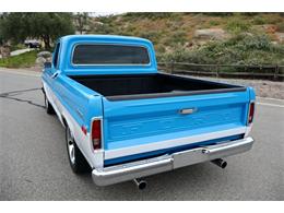 1967 Ford F100 (CC-2077153) for sale in El Cajon, California