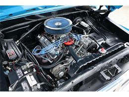 1967 Ford F100 (CC-2077153) for sale in El Cajon, California