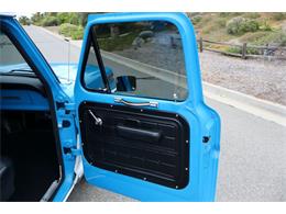 1967 Ford F100 (CC-2077153) for sale in El Cajon, California