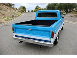1967 Ford F100 (CC-2077153) for sale in El Cajon, California