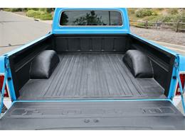 1967 Ford F100 (CC-2077153) for sale in El Cajon, California