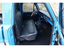 1967 Ford F100 (CC-2077153) for sale in El Cajon, California