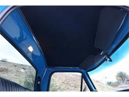 1967 Ford F100 (CC-2077153) for sale in El Cajon, California