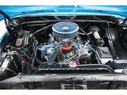 1967 Ford F100 (CC-2077153) for sale in El Cajon, California