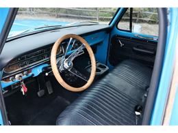 1967 Ford F100 (CC-2077153) for sale in El Cajon, California