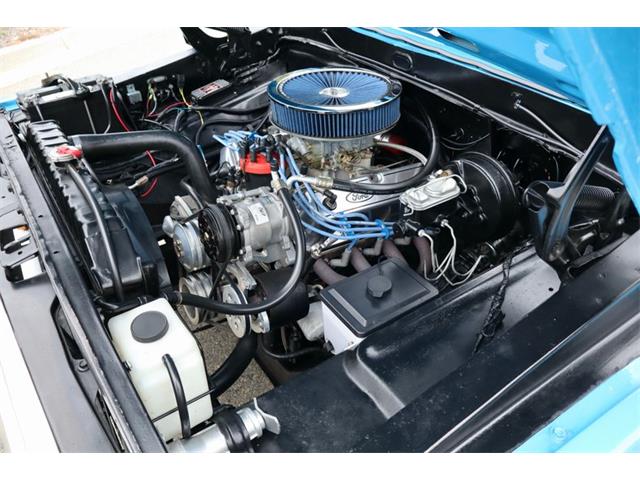 1967 Ford F100 (CC-2077153) for sale in El Cajon, California