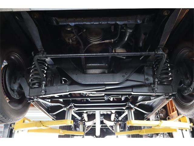 1967 Ford F100 (CC-2077153) for sale in El Cajon, California
