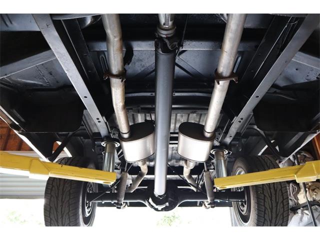 1967 Ford F100 (CC-2077153) for sale in El Cajon, California