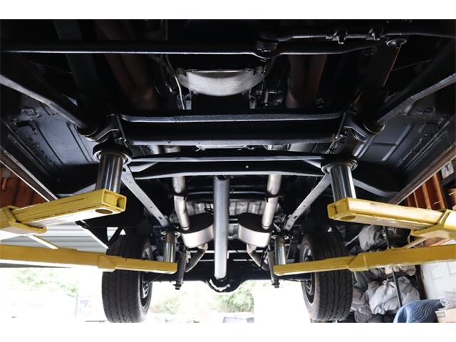 1967 Ford F100 (CC-2077153) for sale in El Cajon, California