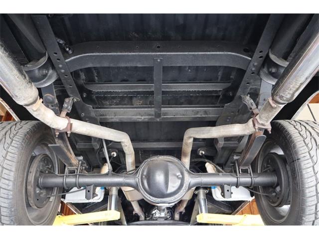 1967 Ford F100 (CC-2077153) for sale in El Cajon, California