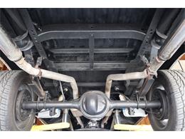 1967 Ford F100 (CC-2077153) for sale in El Cajon, California