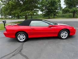 2000 Chevrolet Camaro (CC-2077154) for sale in Paris , Kentucky