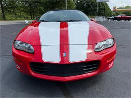 2000 Chevrolet Camaro (CC-2077154) for sale in Paris , Kentucky