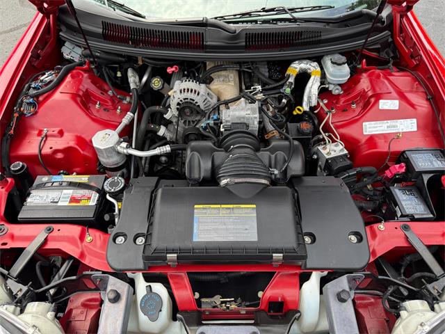 2000 Chevrolet Camaro (CC-2077154) for sale in Paris , Kentucky